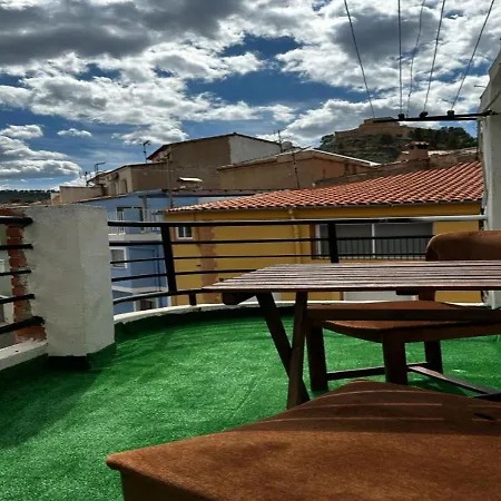 Rincon De Apartment