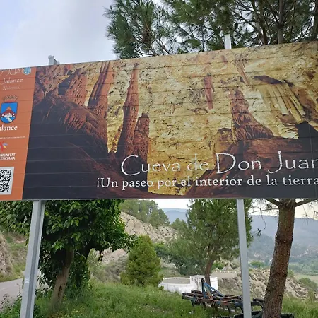 Rincon De Apartment Jalance